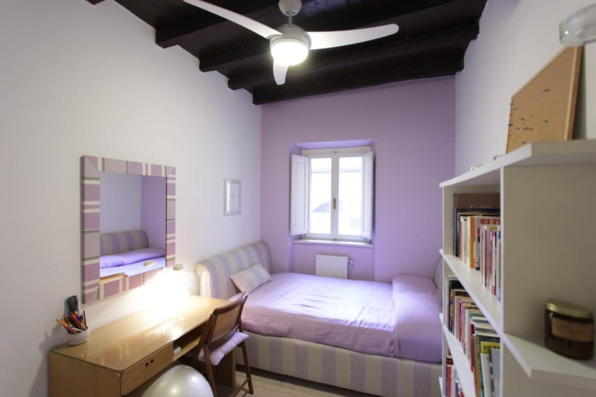 Grotte Appartamento Roma