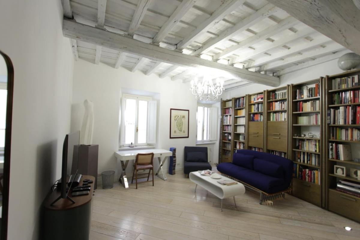 Grotte Appartamento Roma