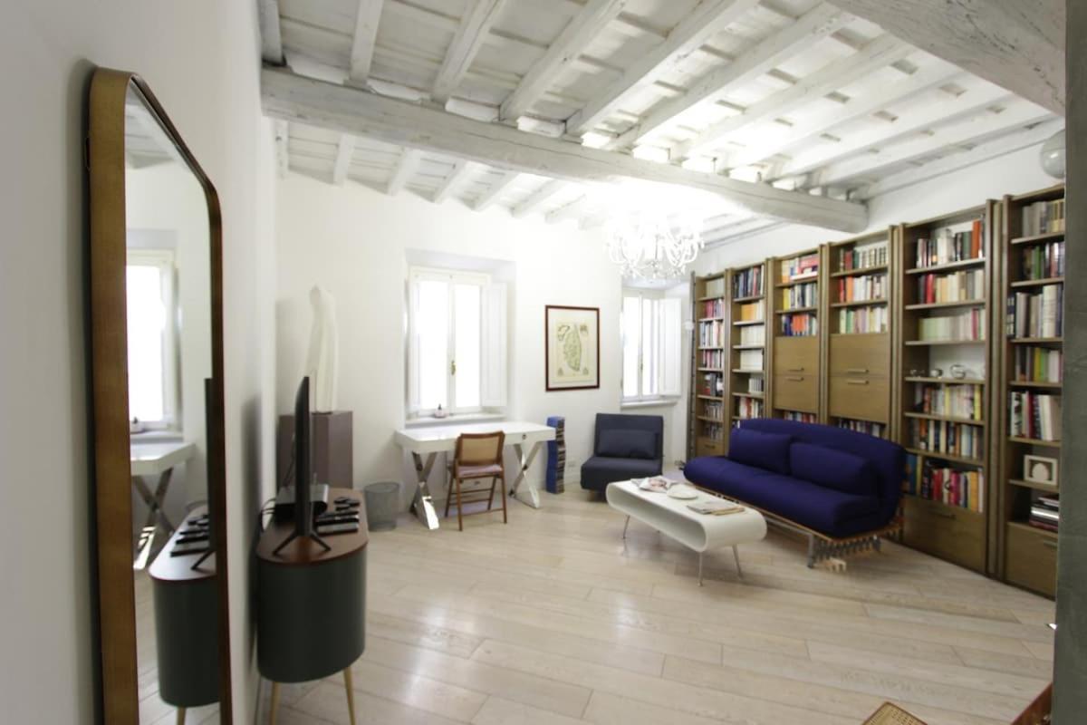 Grotte Appartamento Roma