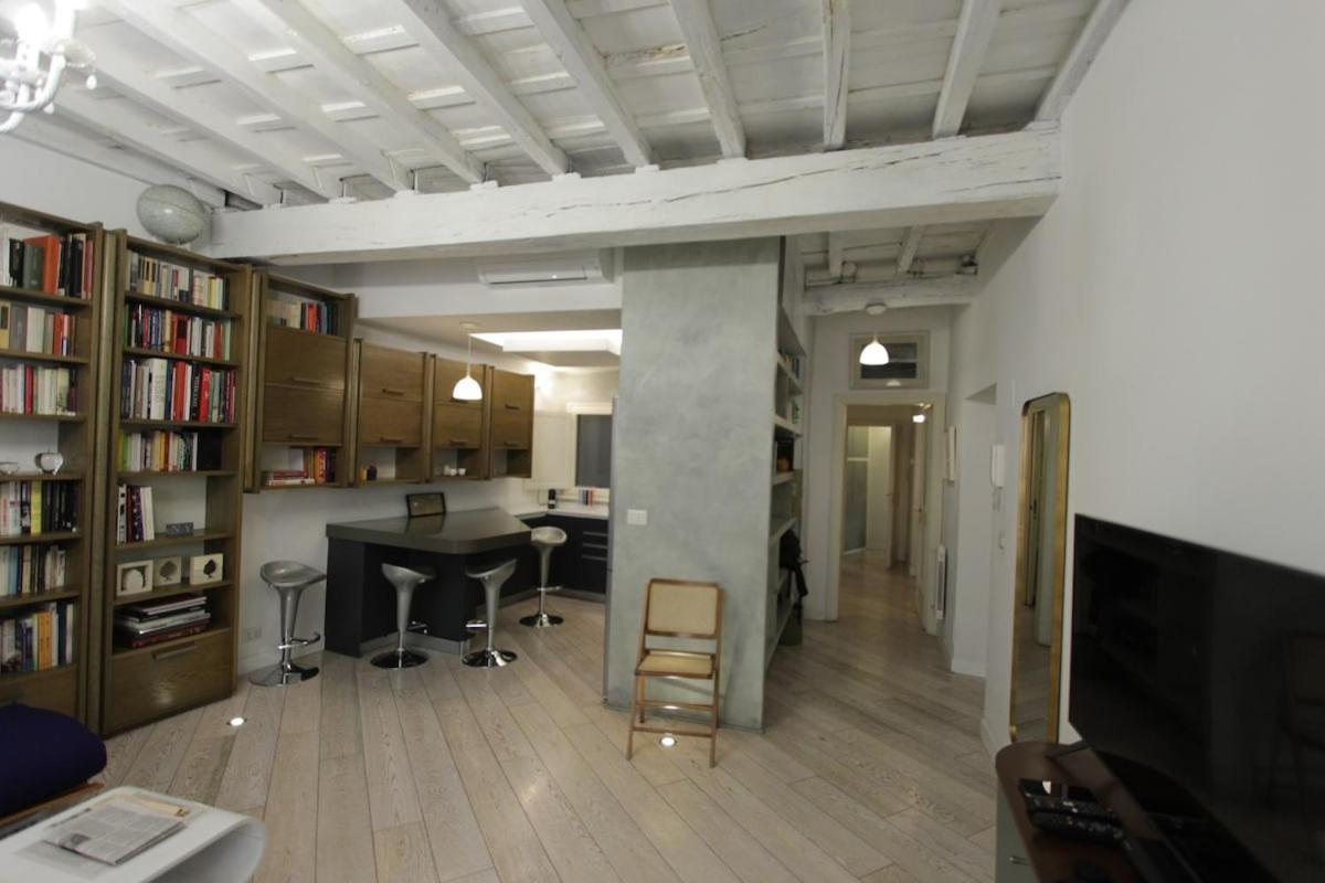 Appartamento Grotte Roma