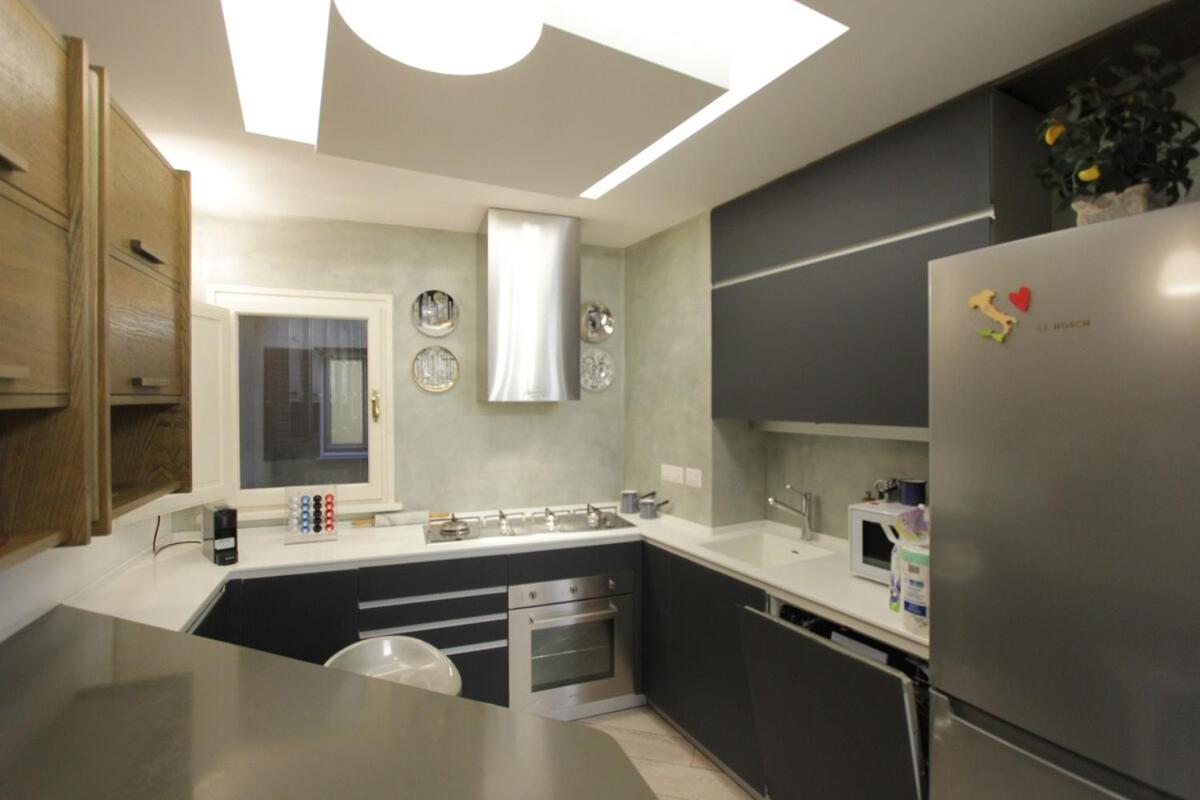 Grotte Appartamento