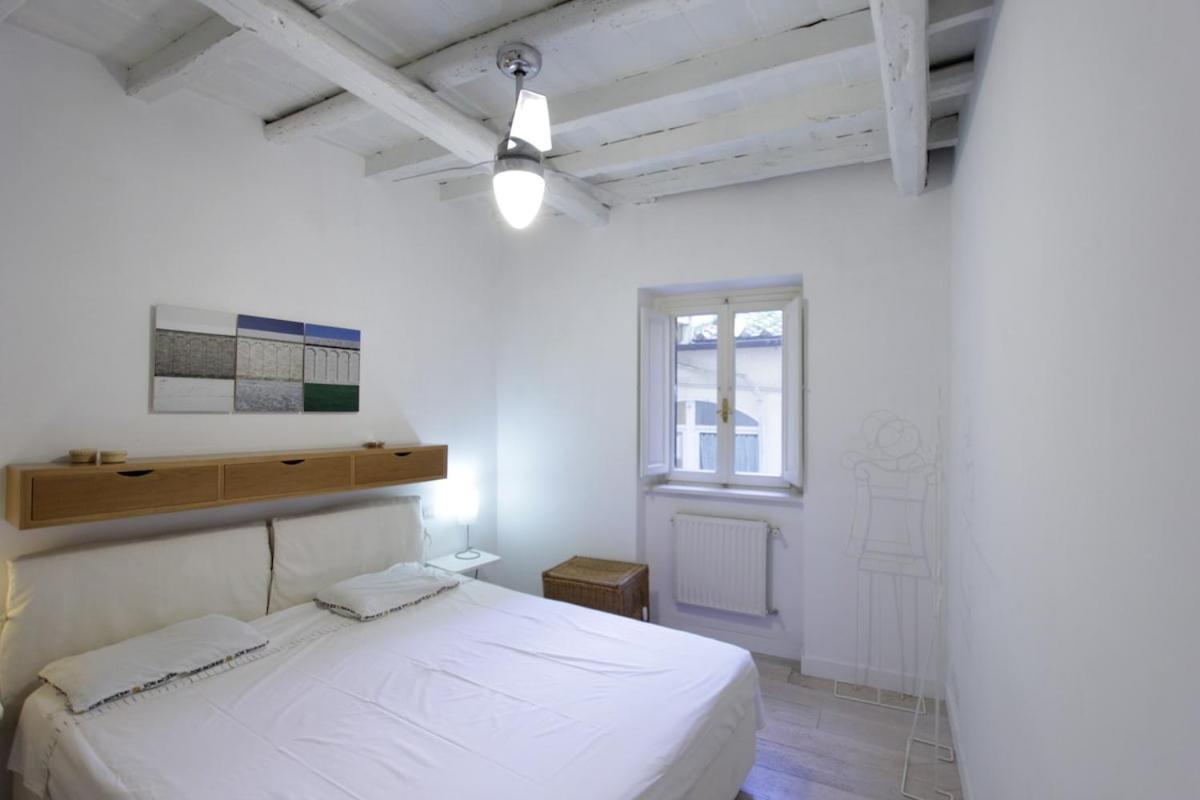 Grotte Appartamento Roma