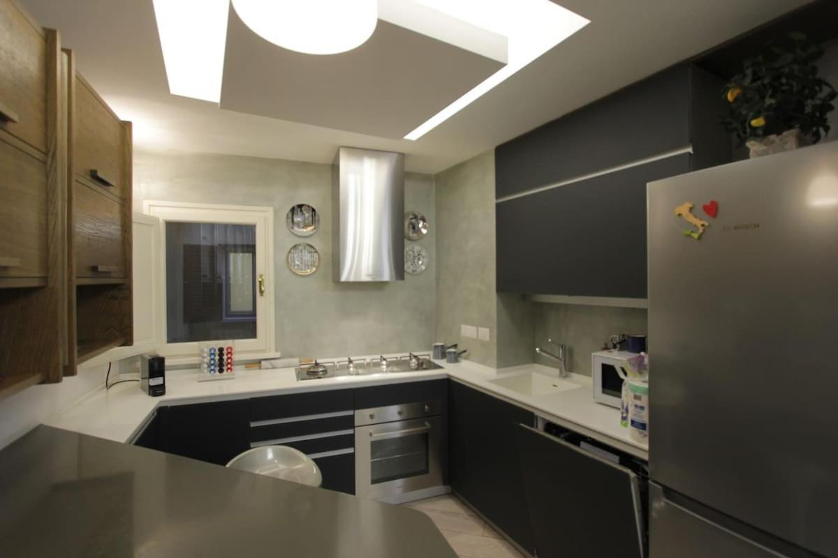 Appartamento Grotte Roma